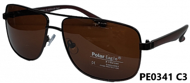 Очки солнцезащитные поляризационные Polar Eagle PE0341 c3