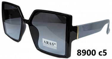 Очки солнцезащитные поляризационные ARAS 8900 c5