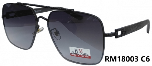 Очки солнцезащитные REBECCA MOORE RM18003 C6
