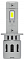 Лампа светодиодная LED L3-H3 12-18V, 30W, 3000Lm, 6000k, 2шт (гарантия 6 мес.)