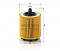 Фильтр масляный MANN HU6007 x (LO-1522 O-902 4RS-105 1020-057)