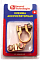 Клемма General Technologies для аккумулятора "+" GT-M060012P (цинк)