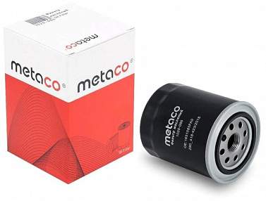 Фильтр масляный Metaco 1020-086