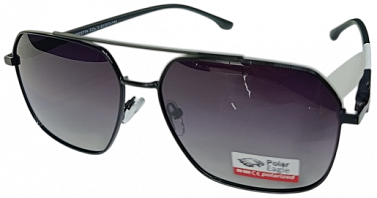 Очки солнцезащитные поляризационные Polar Eagle PE8774 C1