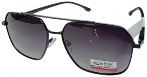 Очки солнцезащитные поляризационные Polar Eagle PE8774 C1