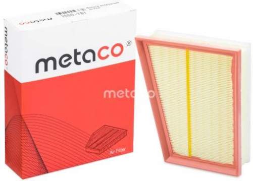 Фильтр воздушный Metaco 1000-781