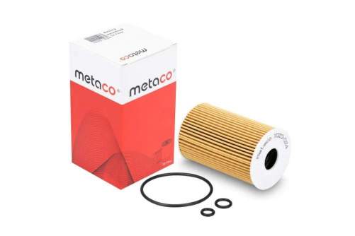 Фильтр масляный Metaco 1020-024